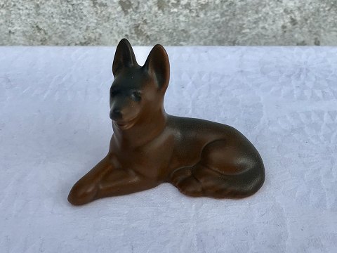 Johgus Keramik
Schæferhund
*250