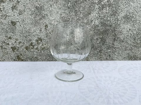 Lyngby Glas
Hanne
Cognac
* 80kr