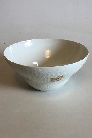 Bjørn Wiinblad/Rosenthal Romanze Studioline Classic Rose Skål