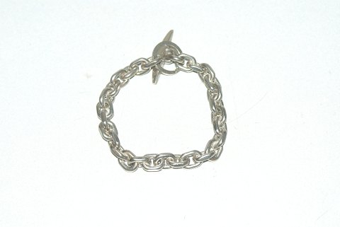 Anchor Bracelet