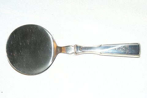 Heritage Silver Nr. 2 Tartel spade / Tomato server w / Stainless