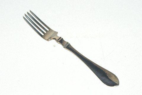 Heritage Silver Nr. 3 breakfast fork / fork