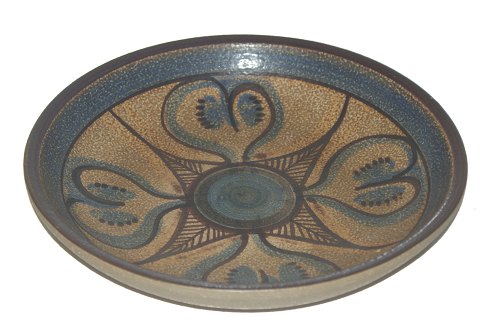 Søholm pottery dish