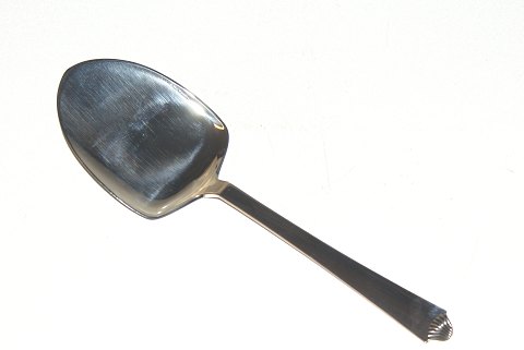 Heir Silver No 4 Silver serving spoon
Hans Hansen No. 4