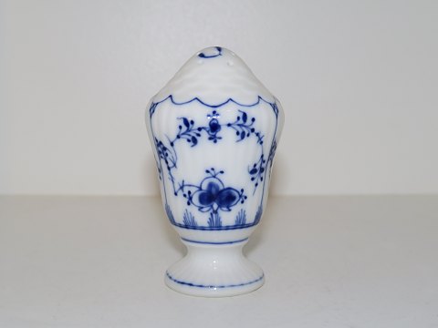 Blue Fluted Plain
Peppershaker