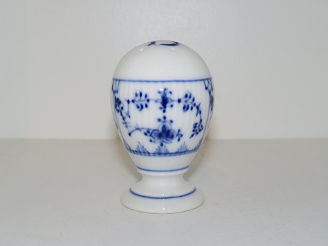 Blue Fluted Plain
Saltshaker #2009