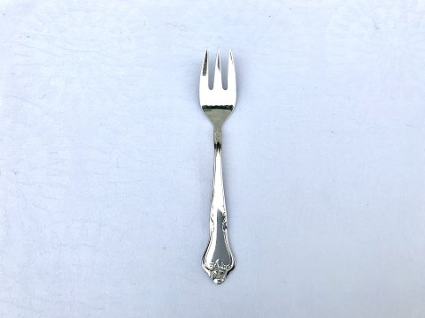 Riberhus
silver Plate
Cake Fork
*40kr