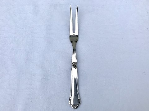 City
silver Plate
Layring Fork
*30kr
