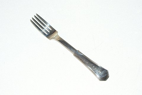 Heritage silver no. 8 breakfast fork
Hans Hansen