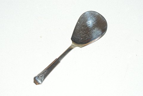 Heritage Silver No 8 Cake spade
Hans Hansen