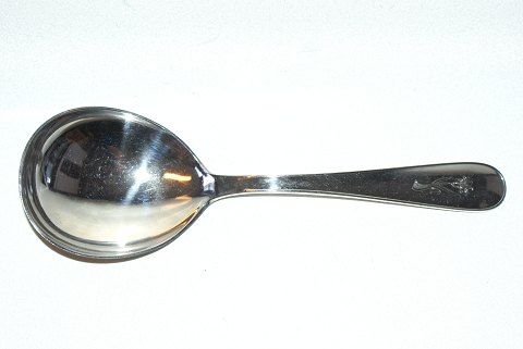 Heritage Silver Nr. 10 Potato / Serving Spoon