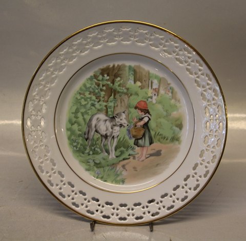 B&G Porcelain B&G 8794-638 Grimm