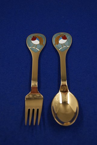 item no: s-AM juleske&gaffel 1981.SOLD