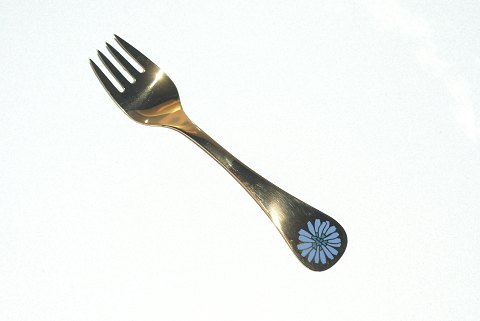 Annual spoon      Georg Jensen