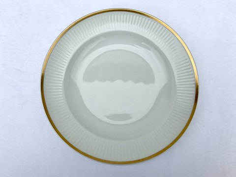 Royal Copenhagen
Tunna
Deep plate
# 1277/14062
* 125kr