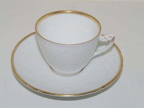 Hartmann
Small demitasse cup #108B