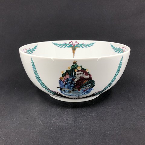 Large Jinglee Bells bowl
