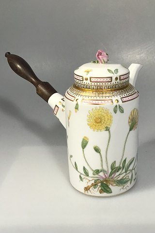 Royal Copenhagen Flora Danica Kaffekande No 128 eller 3620