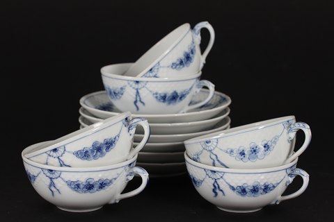 Bing & Grøndahl 
Empire
Tea Cups no. 108
Ø 10 cm
