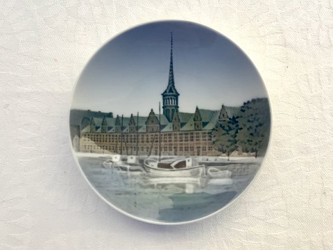 Royal Copenhagen
ash Bowl
# 4458
*100 DKK