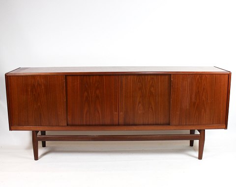 Sideboard - Teak - Danish Design - 1960
Great condition
