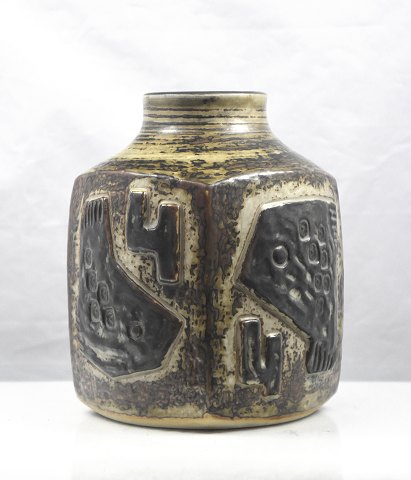 RC, Jørgen Mogensen vase