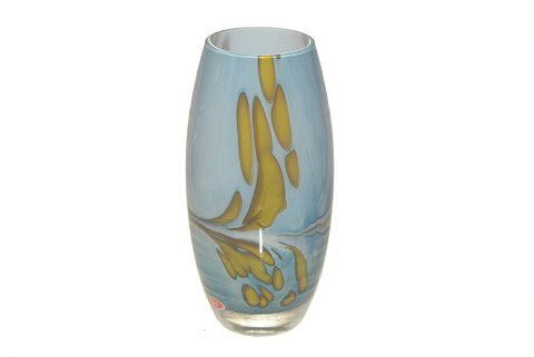 Joska Kristall Vase