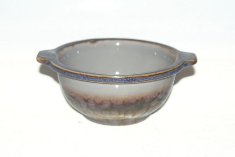 Bing & Grondahl Stoneware, Mexico, small serving bowl
Dia 12,2 cm. Dek. 481
