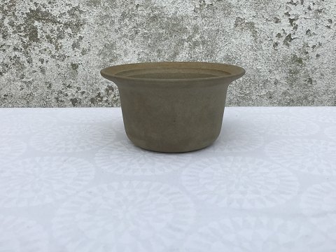 Royal Copenhagen
Ildpot
Skål
*250kr