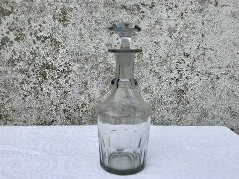 Glass carafe
* 350kr