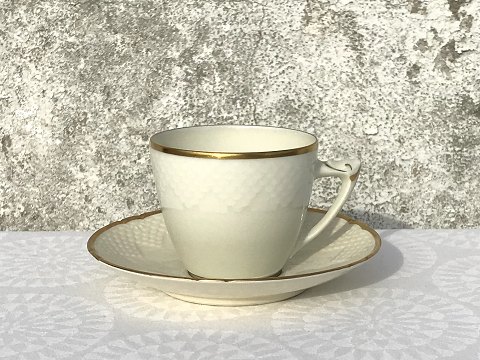 Bing & Grondahl
Åkjær Creme
Kaffee-Sets
# 102
*50kr