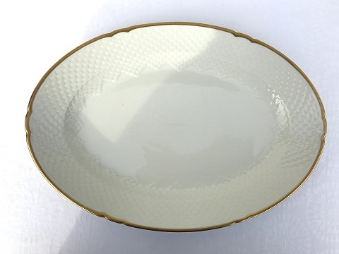 Bing & Grondahl
Åkjær Cream
Serving dish
# 18
*175kr