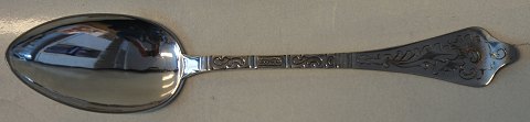 Antique Silver
Dinner Spoon
Length 20.7 cm.