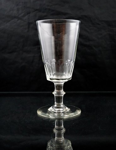 Holmegaard Glasværk
Christian Vlll
Glas