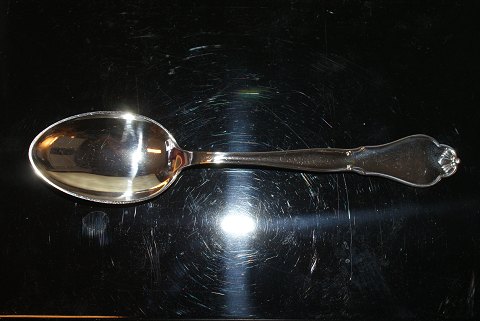Ambrosius Silver Dessert Spoon / Breakfast Spoon