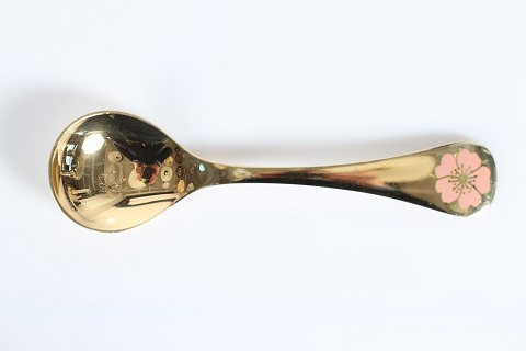 Georg Jensen Annual Spoons
Spoon 1976