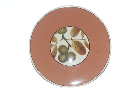 Aluminia breakfast plate
Deck No. 1484-11
SOLD