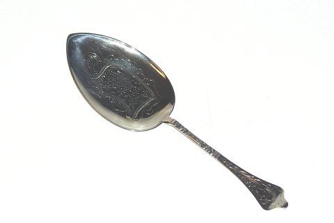 Antique Silver
Cake spade