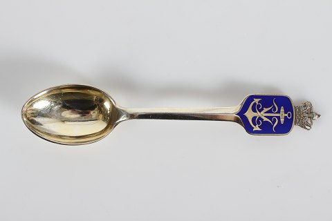 Anton Michelsen
Anniversary  Spoon + Fork