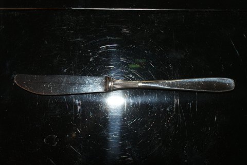 Ascot Steling sølv, Frugtkniv / Barnekniv