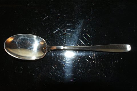 Ascot Sterling Silver, Dessert Spoon / Breakfast Spoon
W. & S. Sørensen
Length 16.5 cm.