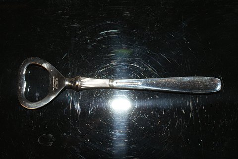 Ascot Sterling Silver, Opener
W. & S. Sørensen