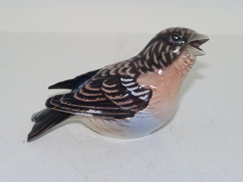 Dahl Jensen figurine
Brambling