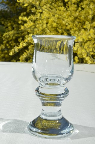 Tivoli Cordial glass