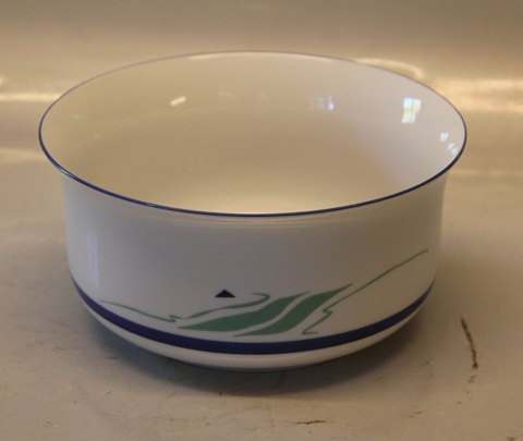 Springtime, Desiree Salad Bowl 10 x 20 cm Aida