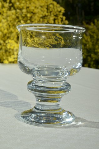 Tivoli Port-Sherry  glass