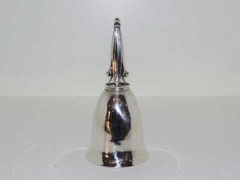 Georg Jensen
Table bell