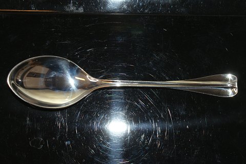 Kent Silver, 
Dessert spoon / Lunch spoon
