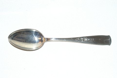Hans Hansen dinner spoon