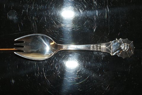 Text zug&auml;nglich auf D&auml;nische